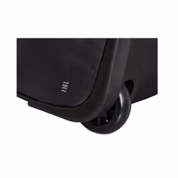 American Tourister Urban Track Borsa trolley da viaggio Guscio morbido Nero 116 L Tessuto - Vista aggiuntiva 5