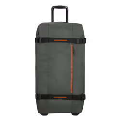 American Tourister Urban Track Borsa trolley da viaggio Guscio morbido Cachi 116 L Tessuto - Vista aggiuntiva 5