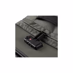 American Tourister Urban Track Borsa trolley da viaggio Guscio morbido Cachi 116 L Tessuto - Vista aggiuntiva 7