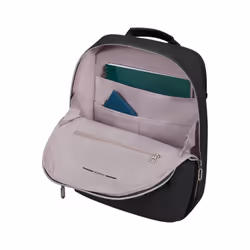 Samsonite Ongoing 35,8 cm (14.1") Zaino Nero - Vista aggiuntiva 4