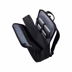 Samsonite XBR 2.0 15.6" Zaino Nero - Vista aggiuntiva 4