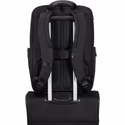 Samsonite XBR 2.0 15.6" Zaino Nero - Vista aggiuntiva 6