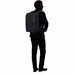Samsonite XBR 2.0 17.3" Zaino Nero - Vista aggiuntiva 4