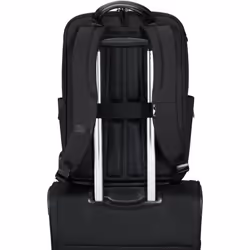 Samsonite XBR 2.0 17.3" Zaino Nero - Vista aggiuntiva 6