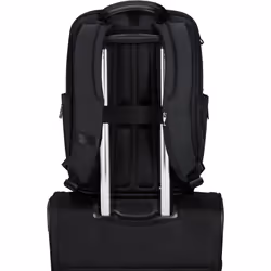 Samsonite XBR 2.0 14.1" Zaino Nero - Vista aggiuntiva 5