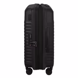 Samsonite Intuo Spinner 55 EXP Trolley Guscio rigido Nero 39 L Polipropilene (PP) - Vista aggiuntiva 2