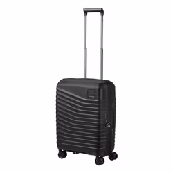 Samsonite Intuo Spinner 55 EXP Trolley Guscio rigido Nero 39 L Polipropilene (PP) - Vista aggiuntiva 5