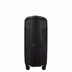 Samsonite Intuo Spinner 81 EXP Trolley Guscio rigido Nero 132 L Polipropilene (PP)