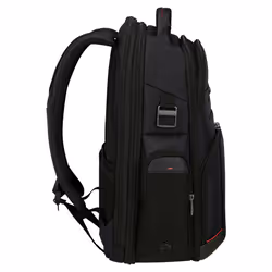 Samsonite PRO-DLX 6 39,6 cm (15.6") Zaino Nero - Vista aggiuntiva 4