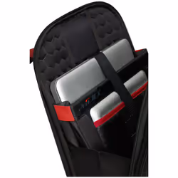 Samsonite PRO-DLX 6 39,6 cm (15.6") Zaino Nero - Vista aggiuntiva 5