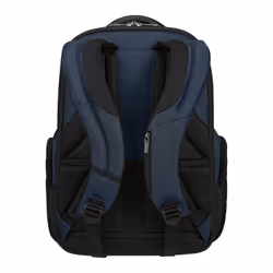 Samsonite Pro-DLX 6 Backpack expandable 15.6" zaino City backpack Blu Nylon - Vista aggiuntiva 6