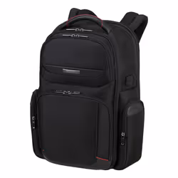 Samsonite PRO-DLX 6 43,9 cm (17.3") Zaino Nero - Vista aggiuntiva 2