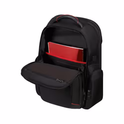 Samsonite PRO-DLX 6 43,9 cm (17.3") Zaino Nero - Vista aggiuntiva 3