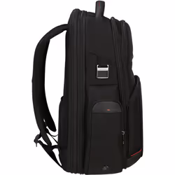 Samsonite PRO-DLX 6 43,9 cm (17.3") Zaino Nero - Vista aggiuntiva 4