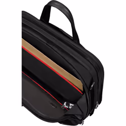 Samsonite PRO-DLX 6 39,6 cm (15.6") Valigetta ventiquattrore Nero - Vista aggiuntiva 4