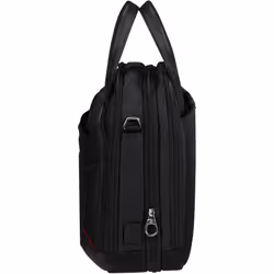 Samsonite PRO-DLX 6 39,6 cm (15.6") Valigetta ventiquattrore Nero - Vista aggiuntiva 5