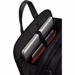 Samsonite PRO-DLX 6 39,6 cm (15.6") Valigetta ventiquattrore Nero - Vista aggiuntiva 6
