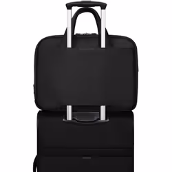 Samsonite PRO-DLX 6 39,6 cm (15.6") Valigetta ventiquattrore Nero - Vista aggiuntiva 7