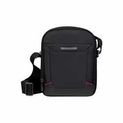 Samsonite PRO-DLX 6, 24,6 cm (9.7"), Tracolla, 300 g