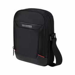 Samsonite PRO-DLX 6 24,6 cm (9.7") Nero