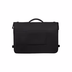 Samsonite PRO-DLX 6 Nylon, Poliestere Nero Uomo Borsa a tracolla - Vista aggiuntiva 5