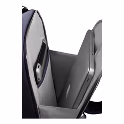 Samsonite Zalia 3.0 35,8 cm (14.1") Zaino Nero - Vista aggiuntiva 4