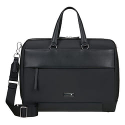 Samsonite Zalia 3.0 39,6 cm (15.6") Valigetta ventiquattrore Nero