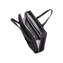 Samsonite Zalia 3.0 39,6 cm (15.6") Valigetta ventiquattrore Nero - Vista aggiuntiva 3