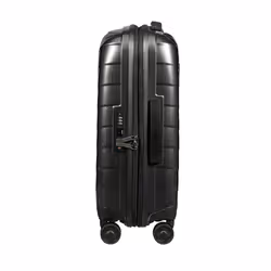 Samsonite Attrix Valigia Guscio rigido Antracite 38 L Polipropilene (PP) - Vista aggiuntiva 4