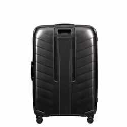 Samsonite Attrix Spinner 81/30 Valigia Guscio rigido Antracite 120 L Polipropilene (PP) - Vista aggiuntiva 4
