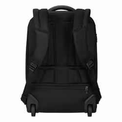 Samsonite Pro-DLX 6 Laptop Bag with wheels 17.3" 43,9 cm (17.3") Zaino Nero - Vista aggiuntiva 6