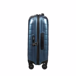 Samsonite Attrix Valigia Guscio rigido Blu 38 L Polipropilene (PP) - Vista aggiuntiva 4
