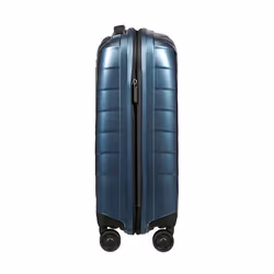 Samsonite Attrix Valigia Guscio rigido Blu 38 L Polipropilene (PP) - Vista aggiuntiva 6