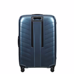 Samsonite Attrix Valigia Guscio rigido Blu 120 L Polipropilene (PP) - Vista aggiuntiva 4