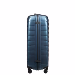 Samsonite Attrix Valigia Guscio rigido Blu 120 L Polipropilene (PP) - Vista aggiuntiva 5