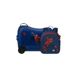 Dream2go ride on suitcase cavalcabile