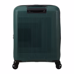 American Tourister Aerostep Trolley Guscio rigido Verde 36 L Polipropilene (PP) - Vista aggiuntiva 5