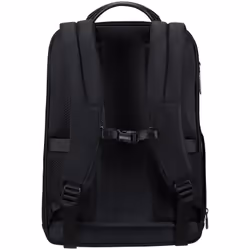 Samsonite Urban-Eye zaino Zaino casual Nero Nylon, Polietilene tereftalato (PET) - Vista aggiuntiva 7
