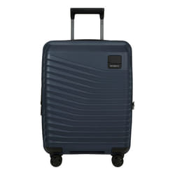 Samsonite INTUO Trolley Guscio rigido Blu 39 L Polipropilene (PP)