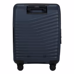 Samsonite INTUO Trolley Guscio rigido Blu 39 L Polipropilene (PP)