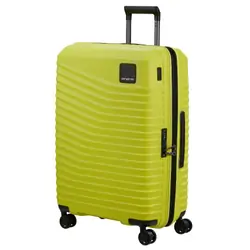 Intuo trolley medio rigido espandibile - 69 cm