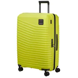 Intuo trolley grande rigido espandibile - 75 cm
