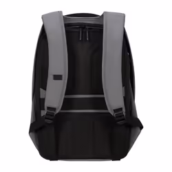 Samsonite SECURIPAK 2.0 39,6 cm (15.6") Zaino Grigio