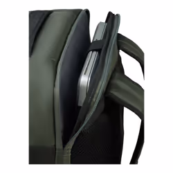 American Tourister Urban Track zaino Zaino da viaggio Cachi - Vista aggiuntiva 5