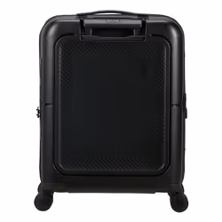 American Tourister DashPop Trolley Guscio rigido Nero 41 L Tessuto, Polipropilene (PP) - Vista aggiuntiva 5