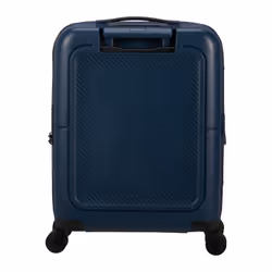 American Tourister DashPop Trolley Guscio rigido Blu 41 L Tessuto, Polipropilene (PP) - Vista aggiuntiva 5