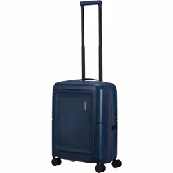 American Tourister DashPop Trolley Guscio rigido Blu 41 L Tessuto, Polipropilene (PP) - Vista aggiuntiva 6