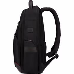 Samsonite Pro-DLX 6 Backpack 15.6" zaino City backpack Nero Nylon - Vista aggiuntiva 5
