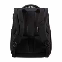 Samsonite Pro-DLX 6 Backpack 15.6" zaino City backpack Nero Nylon - Vista aggiuntiva 7