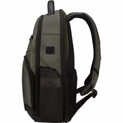 Samsonite Pro-DLX 6 Backpack 15.6" zaino City backpack Verde Nylon - Vista aggiuntiva 5
